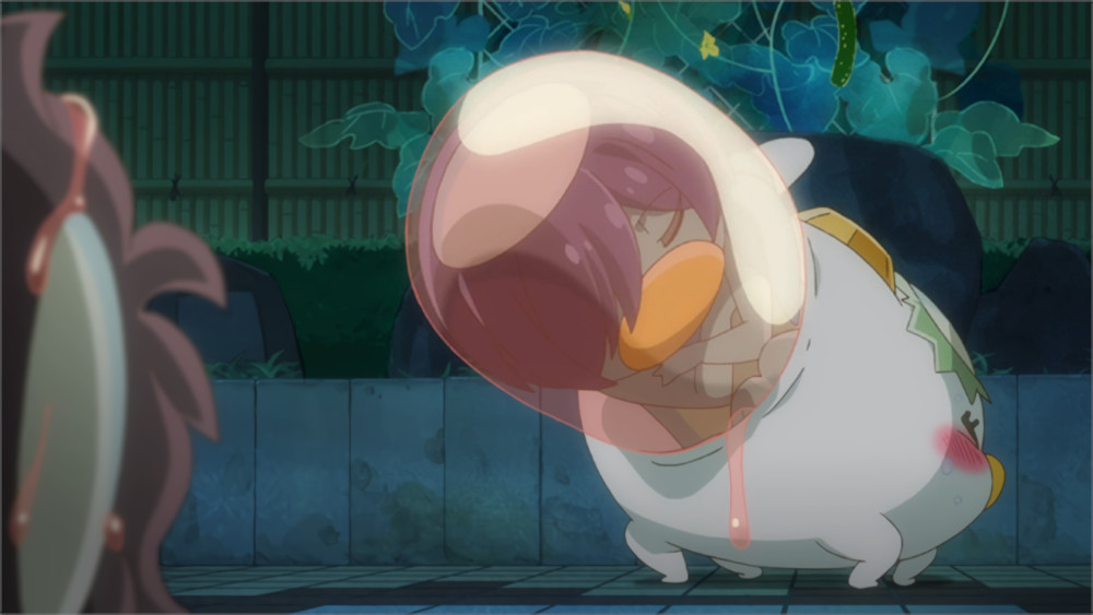 sarazanmai 2 sarazanmai 2